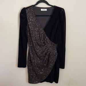 Bailey 44 Mini Dress S